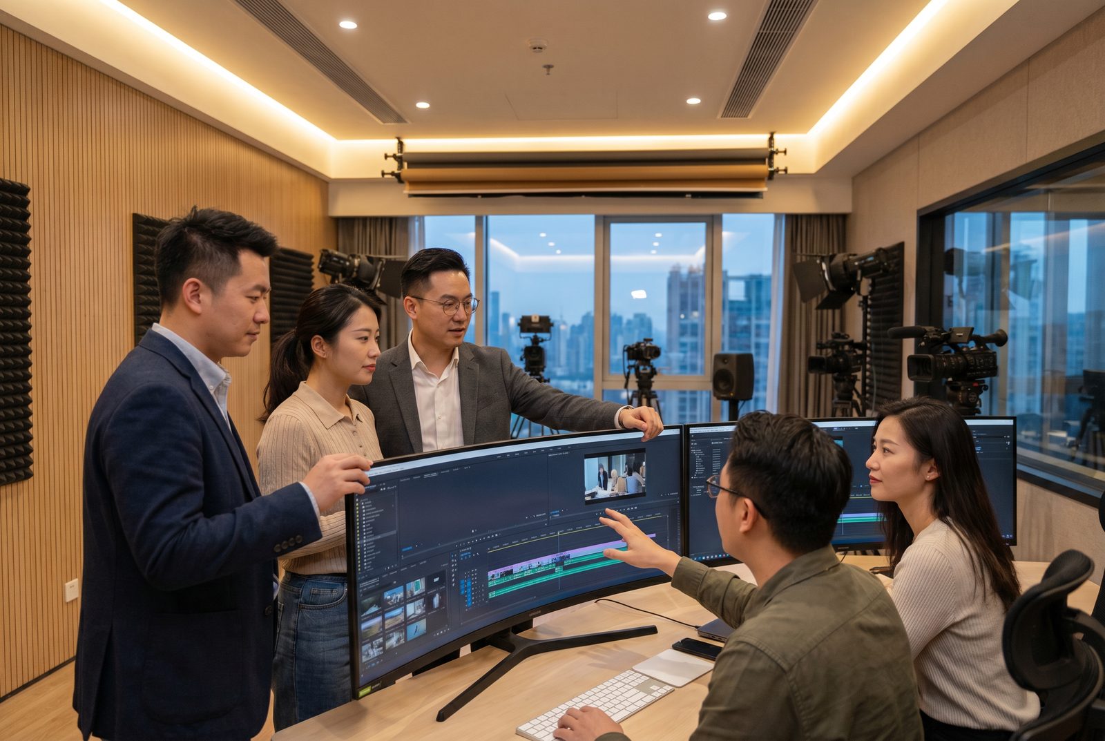 红桃视频APP安装视频教程演示